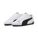 Puma Replicatch - Heren Sneakers Schoenen Leer Wit 405096-02
