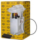 HELLA 8TF 358 106-471 Brandstoftoevoereenheid
