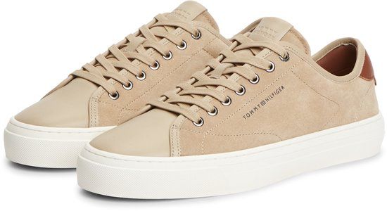 Tommy Hilfiger Laarzen - Volwassenen - Beige