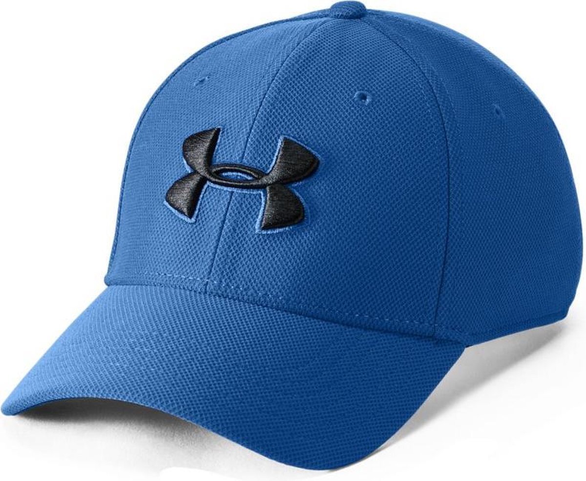 Under Armour Men's Blitzing Sportcap Heren - Maat L/XL