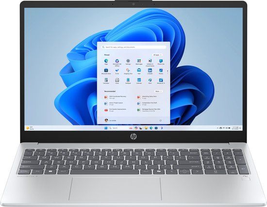HP OmniBook 3 / 15-fn0026nb / D0PM8EA