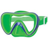 Mares Aquazone Masque de plongée Turtle