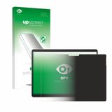 upscreen Privacy Screenprotector voor Microsoft Surface Pro 10