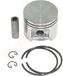MAGIQ Parts Stihl Zuigers voor Stihl MS290, afmetingen 45x1,5 (artikelnummer 1127 030 2000)