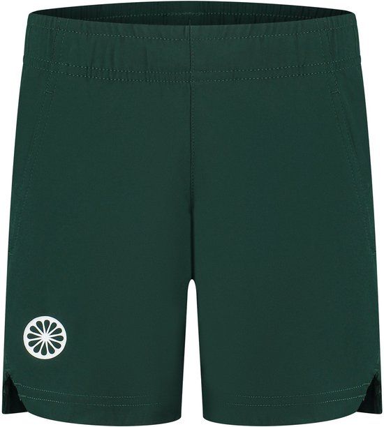 The Indian Maharadja Jaipur Performance Short Junior - Maat 152