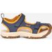 Teva Toachi Hydratrek Sandales bleu couronne, taille 35