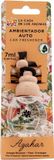 La Casa de Los Aromas Auto verfrisser Oranjebloesem 7ml