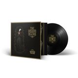 Suburban Vision Bleak - Weird Tales (LP)