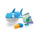 INKEE Toys Wind-Up Drop Badspeelgoed voor kinderen, grappige baddieren met baddruppels, waterspeelgoed voor kinderen en peuters