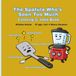 THE SPATULA WHO'S SEEN TOO MUCH COLORING & JOKE BOOK: Kitchen Humor 67 PGS. incl. 4 Bonus Surprise