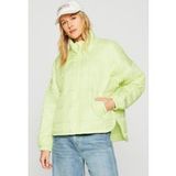 Fabletics Daydreamer Veste matelassée Morning Dew