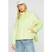Fabletics Daydreamer Veste matelassée Morning Dew
