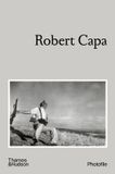 Robert Capa Paperback