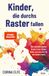 Kinder, Yes Publishing Kinder, die durchs Raster fallen
