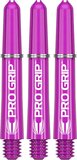 Target Pro Grip shafts Intermediate Purple Size 3 - 5050807039838