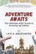 Adventure Awaits: The Ultimate Kids' Guide to Growing Up Global