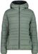 CMP Donsjack voor dames, mineraal, XXS