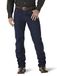 Wrangler Big & Tall Premium Performance Cowboy Cut Slim Fit Heren Jeans, Prewash, 36 W/38 L