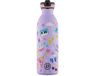 24Bottles 500 ml Silicone, Roestvrijstaal Meerkleurig