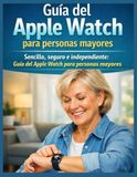 Guía Apple Watch Guía para personas mayores: Sencillo, seguro e independiente