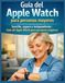 Guía Apple Watch Guía para personas mayores: Sencillo, seguro e independiente
