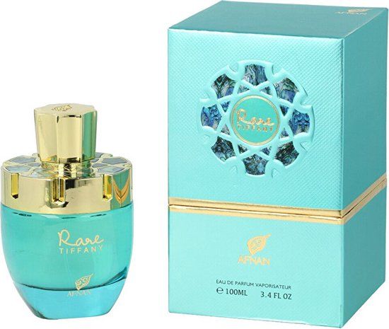 Afnan Eau de Parfum / 100 ml / Women