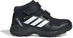 Adidas Terrex Skychaser Mid Gore-tex® Wandelschoenen Zwart EU 35 Kinderen