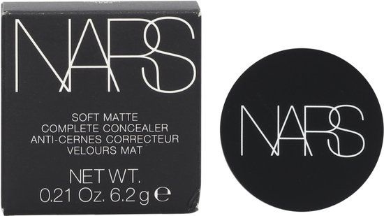 NARS Concealer 6.2 g