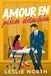 Amour en pièces détachées: Une romance grumpy-sunshine avec un patron milliardaire
