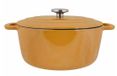 Cosy&Trendy Fontestic Kookpan Amber Gold Ø 28cm x 13cm