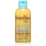 Treaclemoon Bath & Showergel Brazilian Love 100 ml