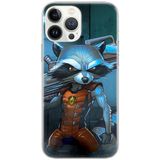ERT GROUP mobiel telefoonhoesje voor Huawei P30 origineel en officieel erkend Marvel patroon Rocket 001