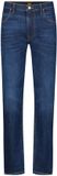 Lee Rider Spijkerbroek Blauw 33 / 30 Man
