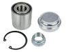 MEYLE Radlagersatz 0140980038/S Hinterachse beidseitig | Compatibel met: MERCEDES-BENZ A-CLASS