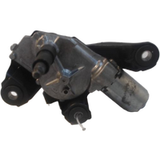 Moteur d'essuie-glace arrière Renault Kangoo Express 2008- ♻️ Ref Oe. 8200431392 - Garantie à vie