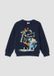 s.Oliver Sweatshirt navy