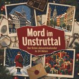 Mord tiptop Mord im Unstruttal