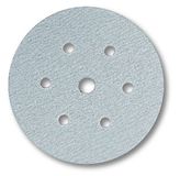 MIRKA 3662809912 Q.Silver Grip 7L P120, 100 per pak, 150 mm