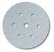 MIRKA 3662809912 Q.Silver Grip 7L P120, 100 per pak, 150 mm