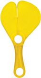 Actieve Active People Paddleball racket Para2 One Yellow