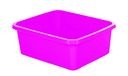 MSV Plank, rechthoekig, 11 l, fuchsia
