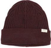 Barts Nieck Muts Burgundy