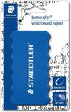 STAEDTLER Lumocolor whiteboard wisser, Blauw