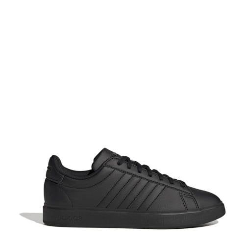 adidas Sportswear Grand Court 2.0 Sneakers - Zwart