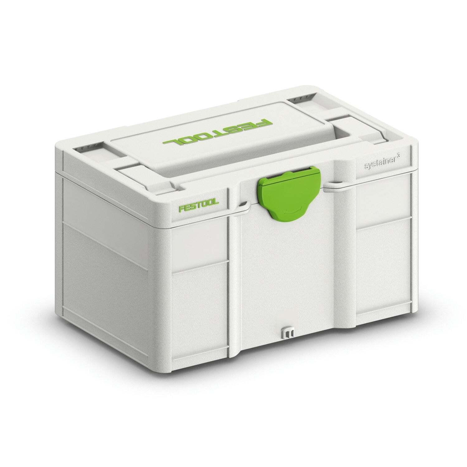 Festool SYS3 S 147 Systainer³ - 577818