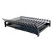 IMEX EL ZORRO 71411 grillrooster van ijzer, 60 x 40 x 10 cm