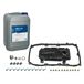 MEYLE Kit de vidange, boîte automatique pour PORSCHE: Panamera, Cayenne & VOLKSWAGEN: Touareg & AUDI: Q7 (Ref: 100 135 0108/XK)