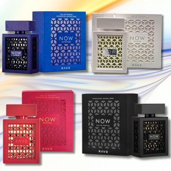 Lattafa Eau de Parfum / 100 ml / Unisex