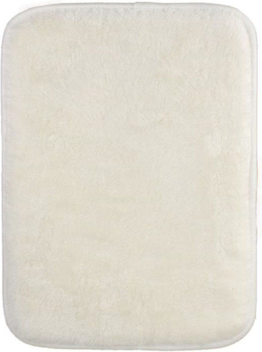 Vesper VP Zacht vloerkleed V-Plush - 28 x 38 cm