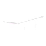 Philips Hue Philips Perifo Basisset Voor L-vormig Plafond (2 Hanglampen, 1 Lichtbalk)